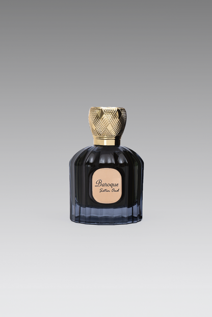 SATIN OUD